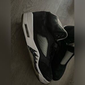 Air jordan 5 Retro ‘Oreo’ 2013
